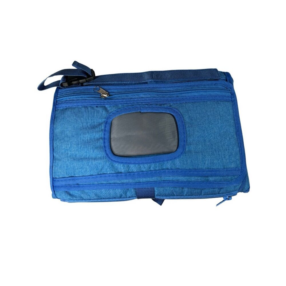Portable Diaper Changing Pad Portable Baby Changing Pad with Pockets